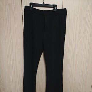 Ana High Rise Fab Ab Flare RN#58539 Size 8